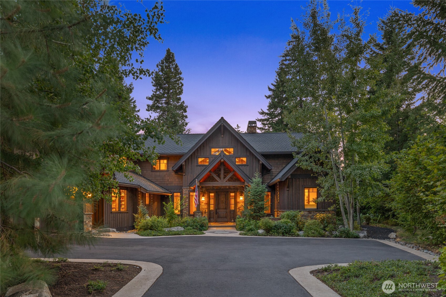 530 Spragger Way Cle Elum WA 98922