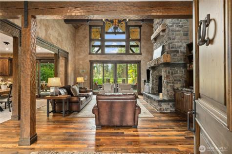 530 Spragger Way Cle Elum WA 98922