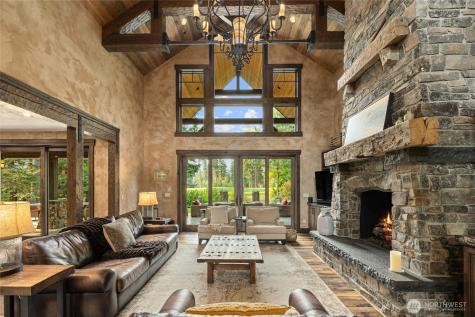 530 Spragger Way Cle Elum WA 98922