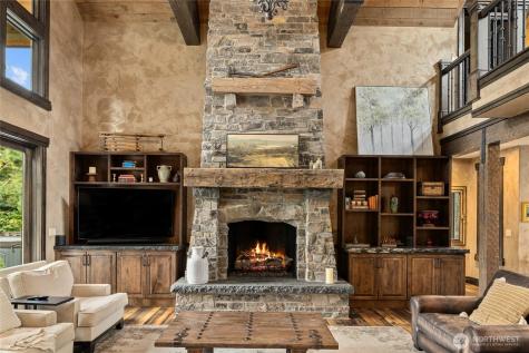 530 Spragger Way Cle Elum WA 98922