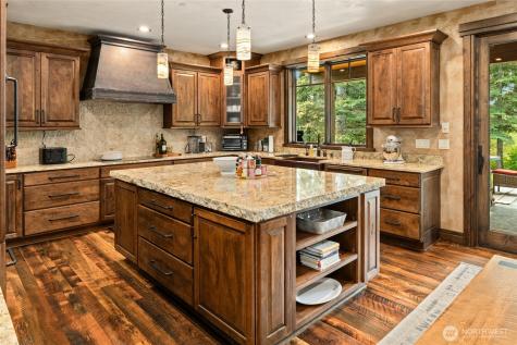 530 Spragger Way Cle Elum WA 98922