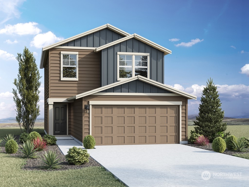 3111 Wrangler Drive Ellensburg WA 98926