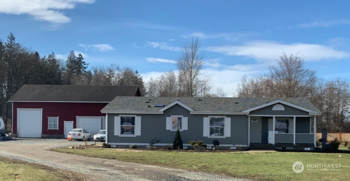 5875 Aldrich Road Bellingham WA 98226