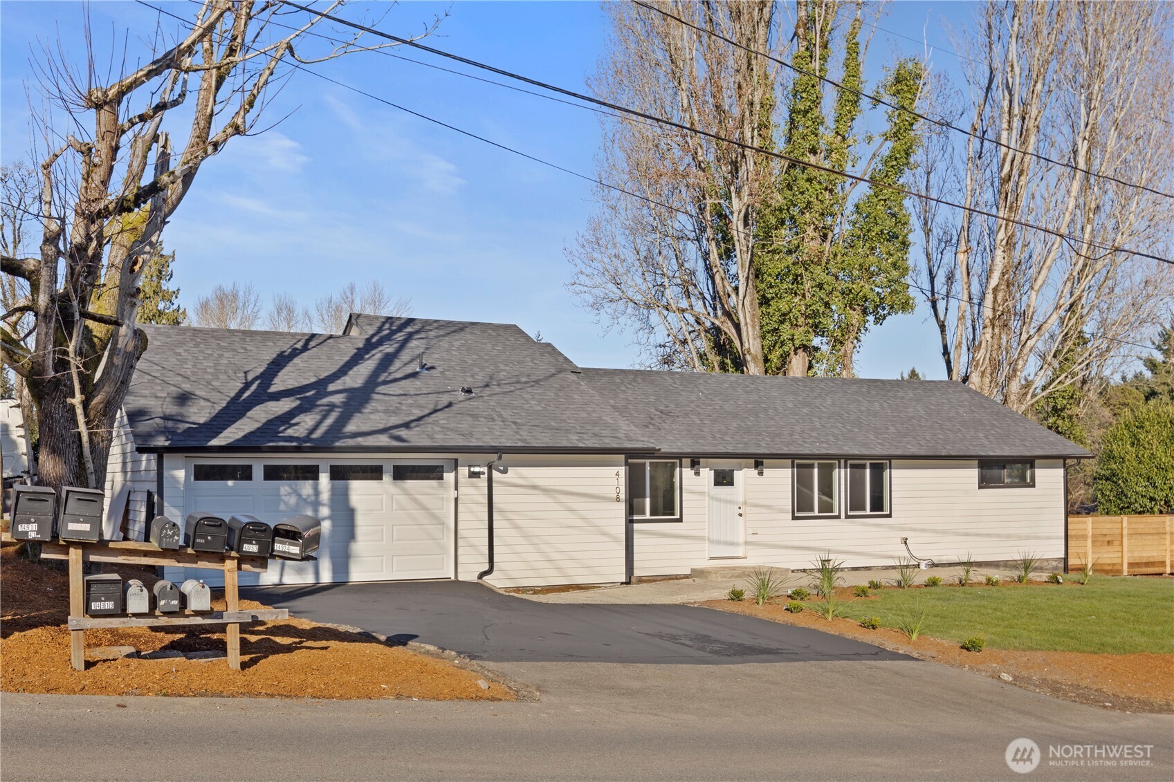 4108 S 150th Street Tukwila WA 98188