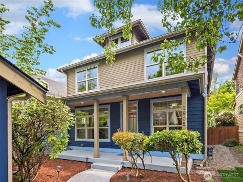1905 NE 125th Street Seattle WA 98125