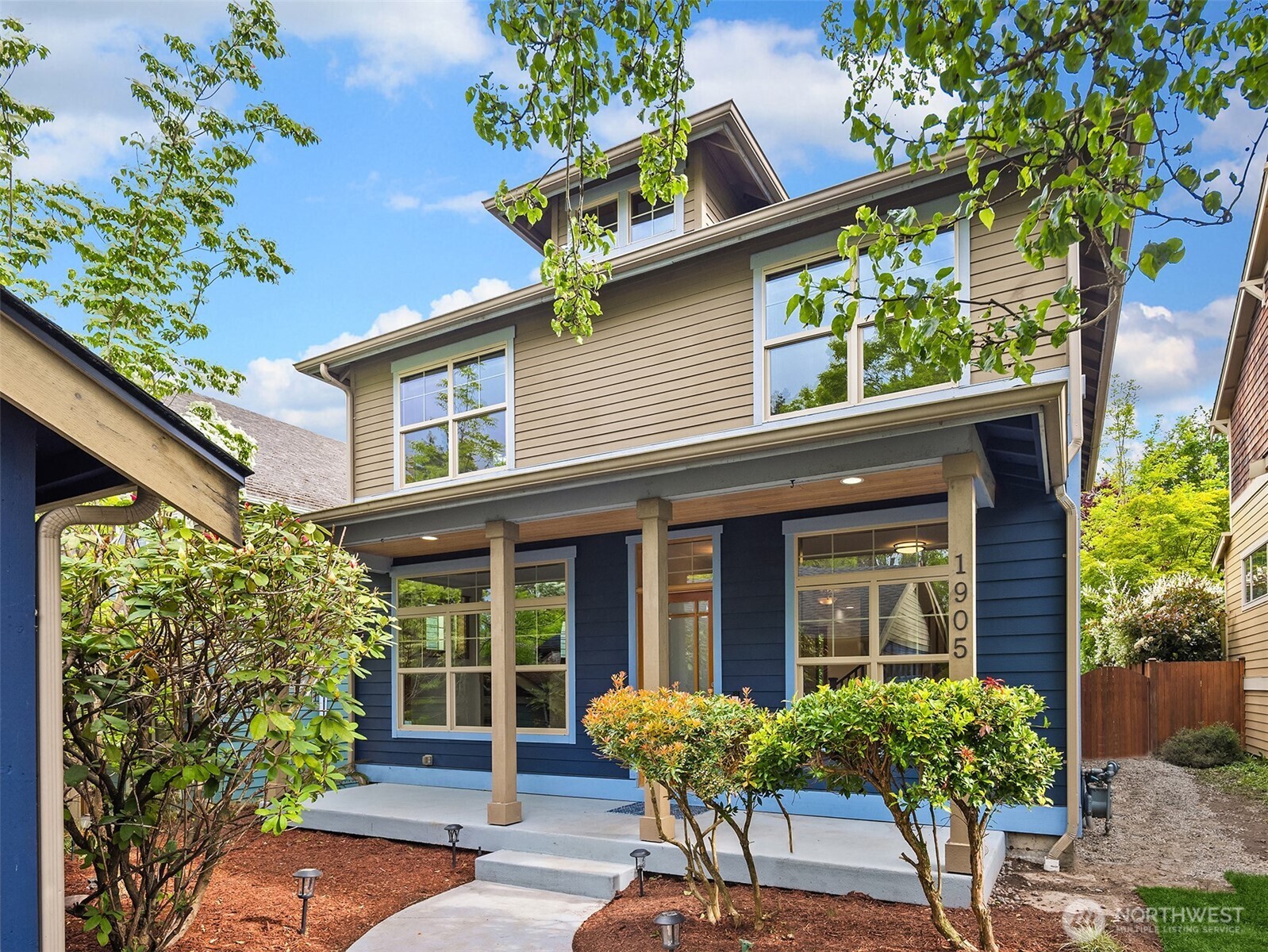 1905 NE 125th Street Seattle WA 98125