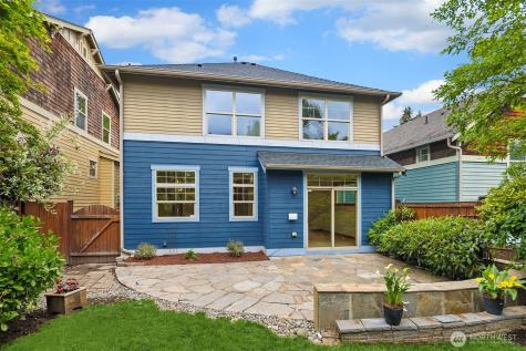 1905 NE 125th Street Seattle WA 98125