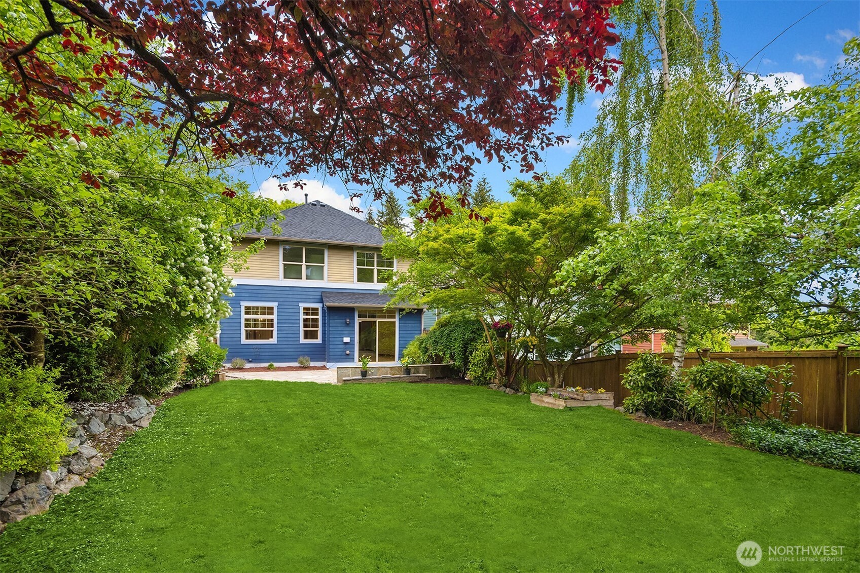 1905 NE 125th Street Seattle WA 98125