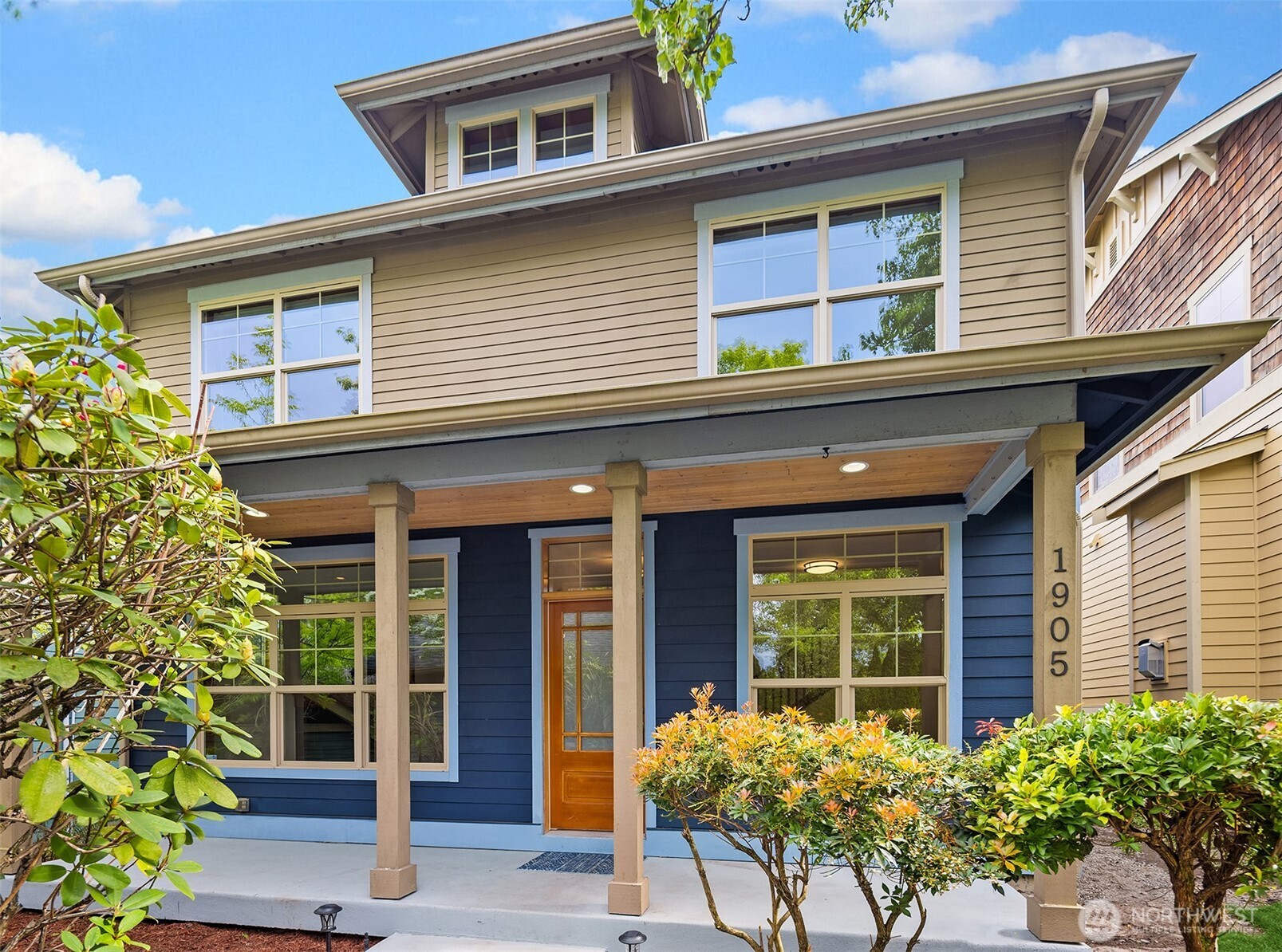 1905 NE 125th Street Seattle WA 98125