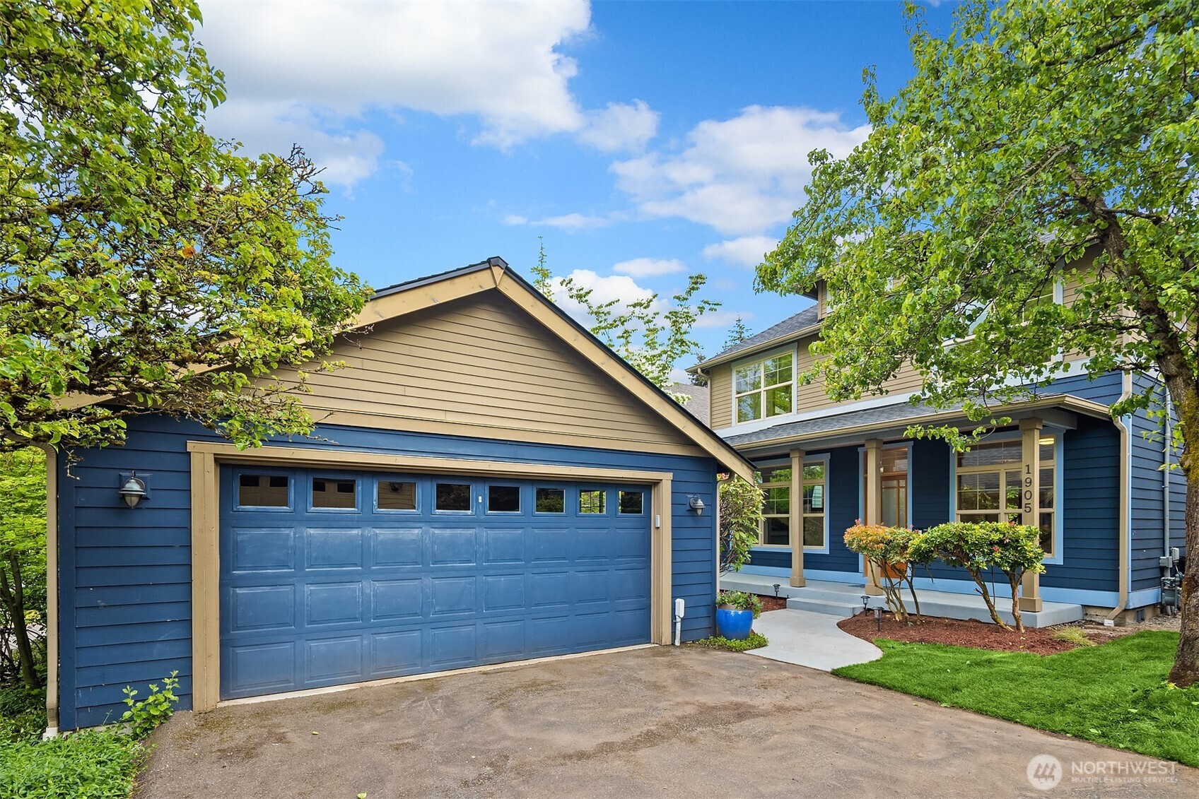 1905 NE 125th Street Seattle WA 98125