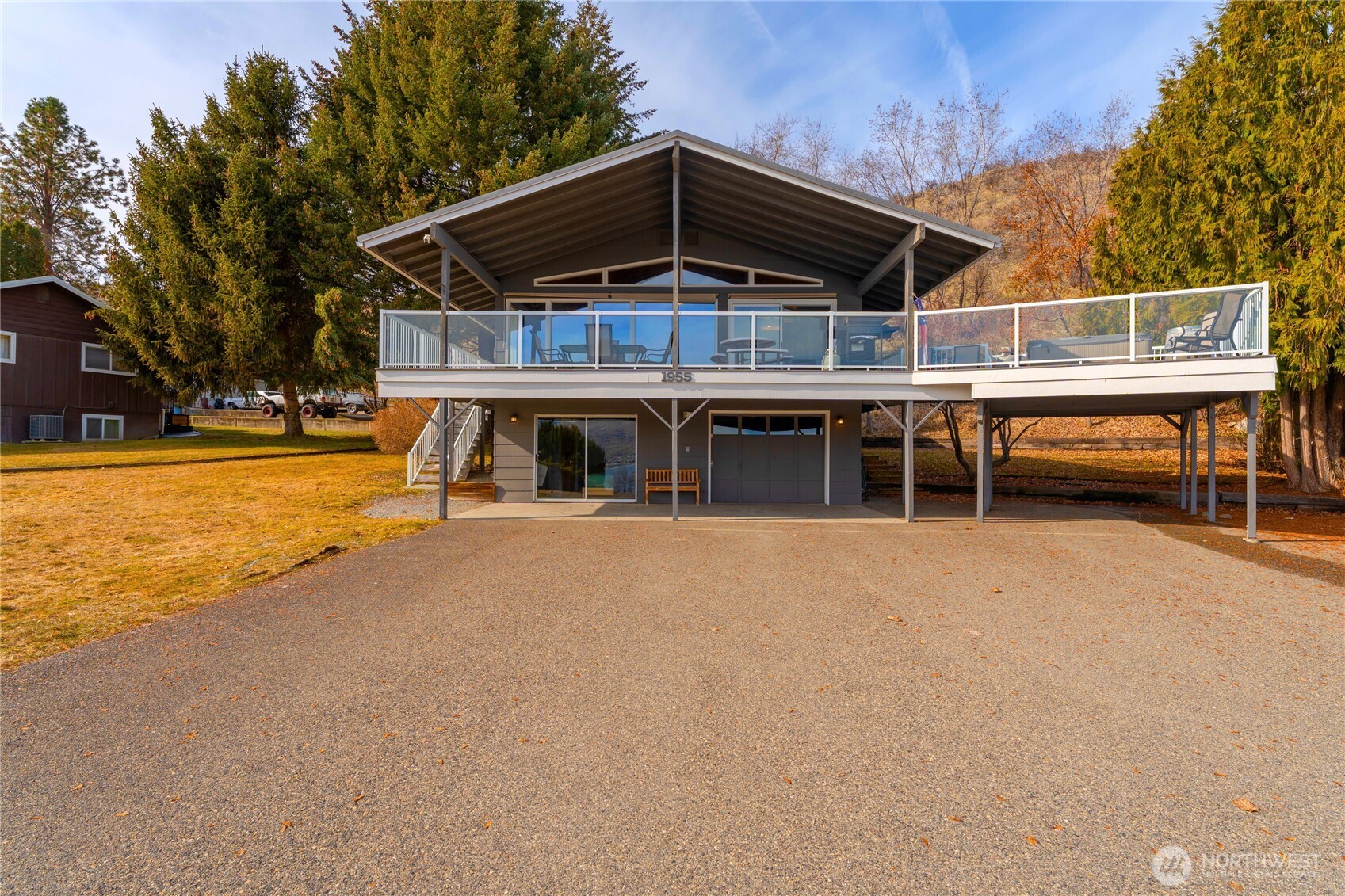 1955 S Lakeshore Road Chelan WA 98816