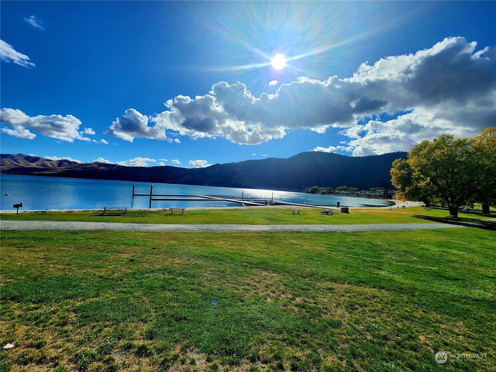 1 Lodge 623-a Manson WA 98831