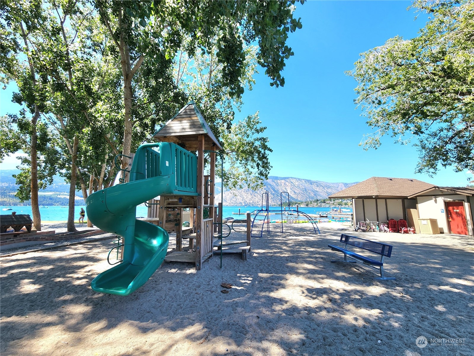 1 Lodge 623-a Manson WA 98831