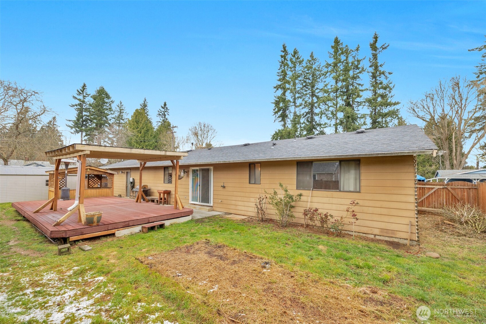 6010 86th Street NE Marysville WA 98270