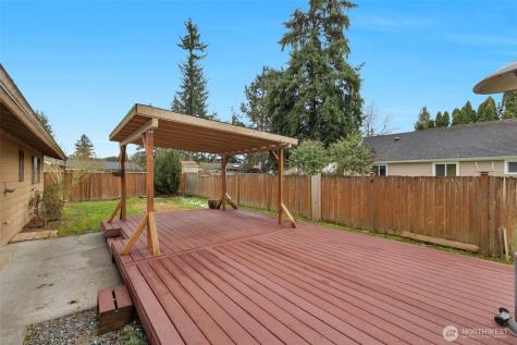6010 86th Street NE Marysville WA 98270