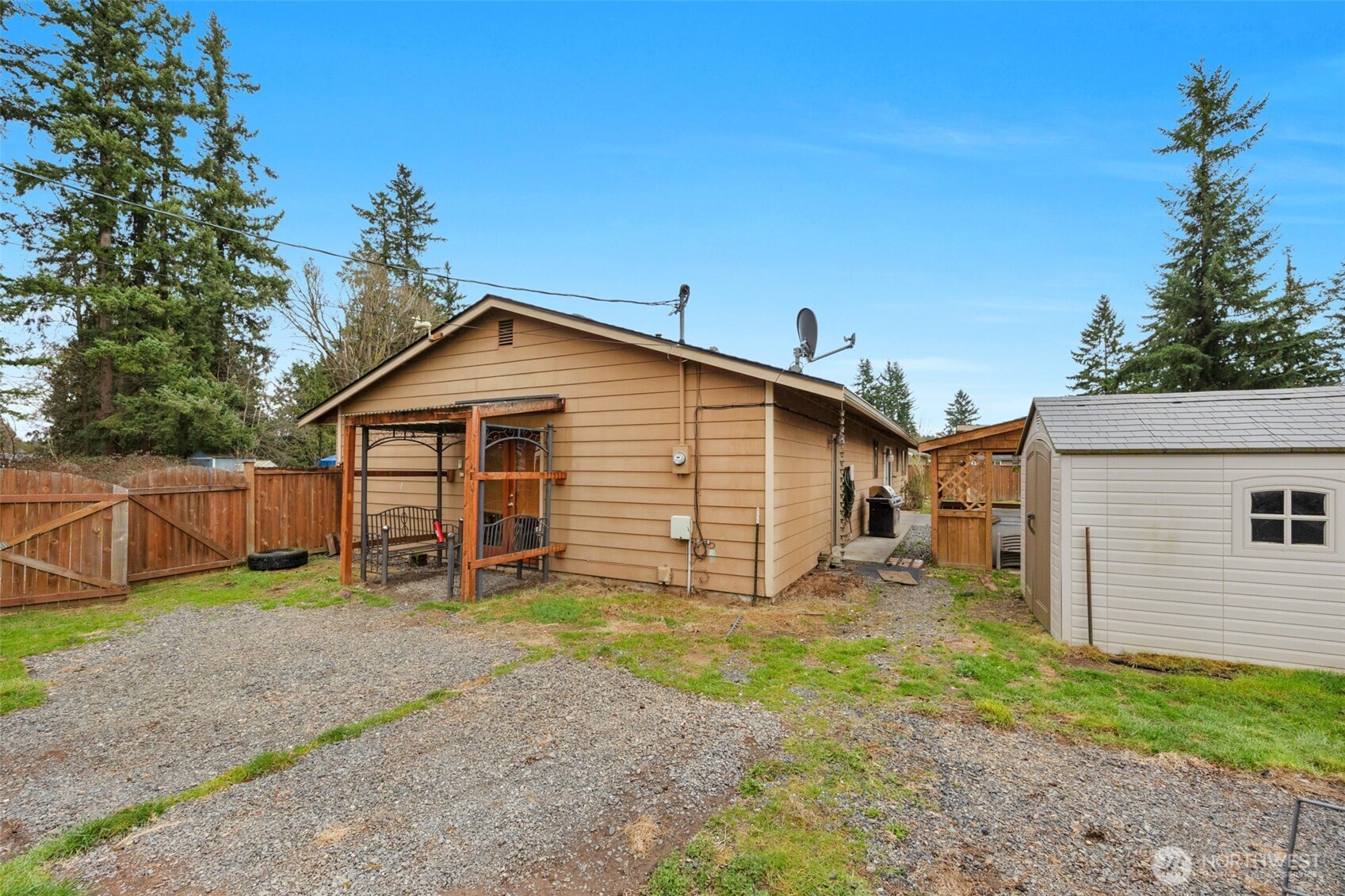 6010 86th Street NE Marysville WA 98270