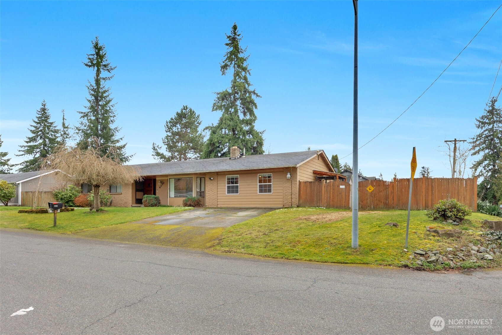 6010 86th Street NE Marysville WA 98270