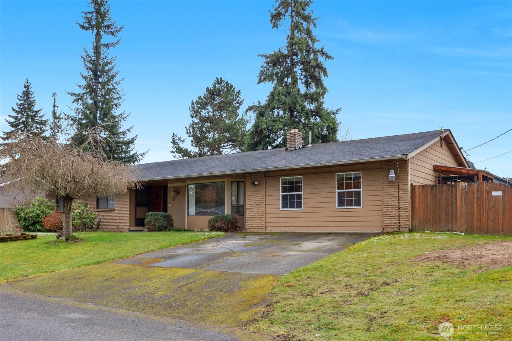 6010 86th Street NE Marysville WA 98270