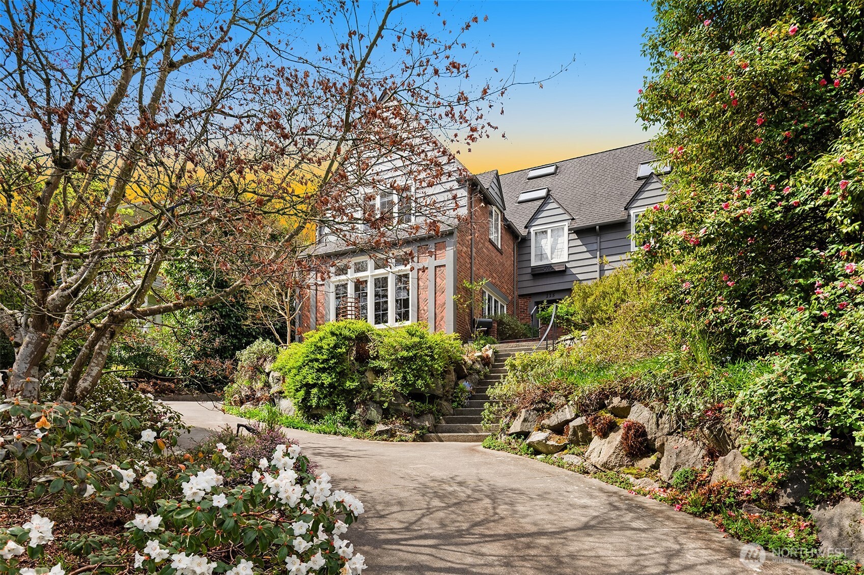 115 Dorffel Drive E Seattle WA 98112