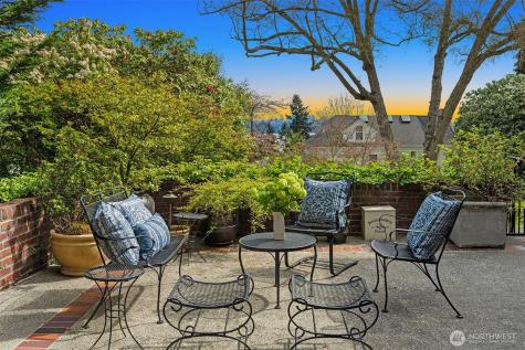 115 Dorffel Drive E Seattle WA 98112
