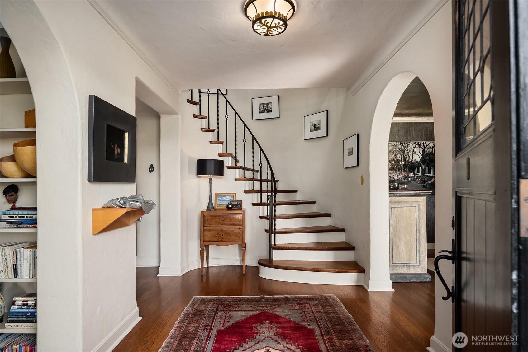 115 Dorffel Drive E Seattle WA 98112