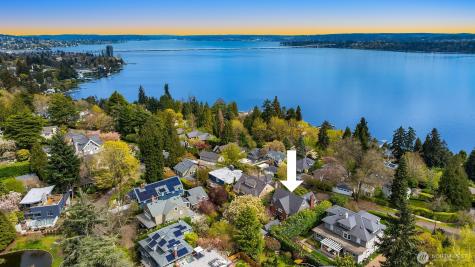 115 Dorffel Drive E Seattle WA 98112