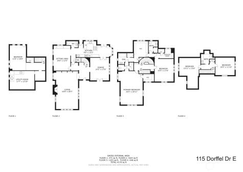 115 Dorffel Drive E Seattle WA 98112