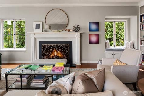 115 Dorffel Drive E Seattle WA 98112