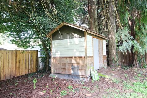 5722 119th Avenue E Puyallup WA 98372