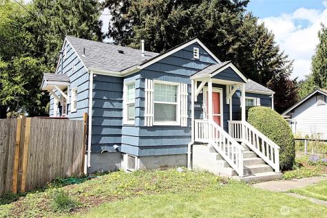 5722 119th Avenue E Puyallup WA 98372