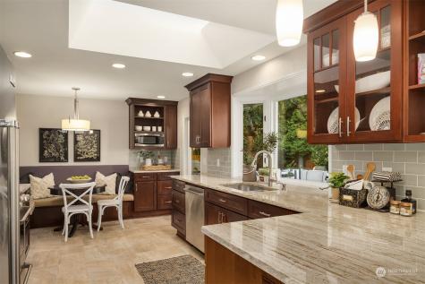 6040 86th Avenue Se Mercer Island WA 98040