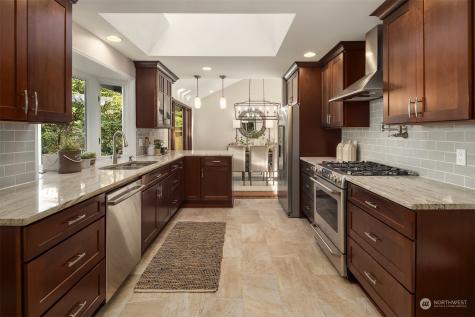 6040 86th Avenue Se Mercer Island WA 98040