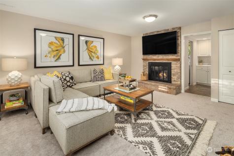 6040 86th Avenue Se Mercer Island WA 98040