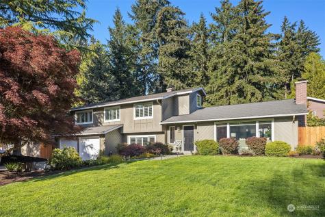 6040 86th Avenue Se Mercer Island WA 98040