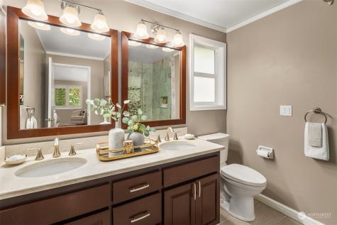 6040 86th Avenue Se Mercer Island WA 98040