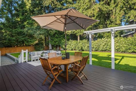 6040 86th Avenue Se Mercer Island WA 98040