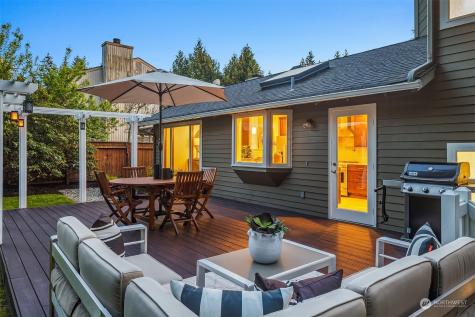 6040 86th Avenue Se Mercer Island WA 98040