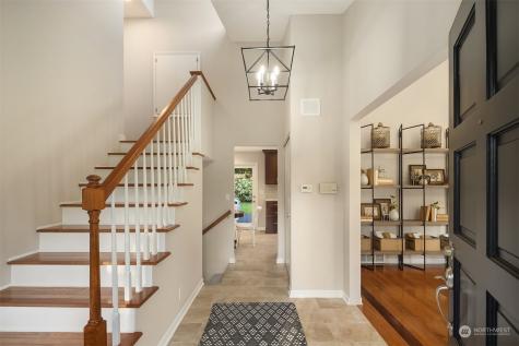 6040 86th Avenue Se Mercer Island WA 98040