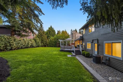 6040 86th Avenue Se Mercer Island WA 98040