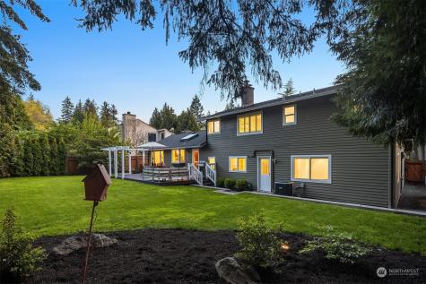 6040 86th Avenue Se Mercer Island WA 98040