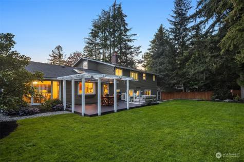 6040 86th Avenue Se Mercer Island WA 98040