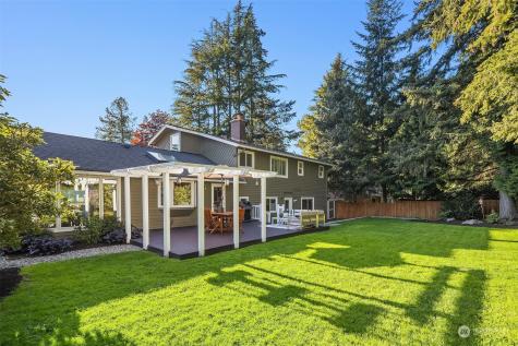 6040 86th Avenue Se Mercer Island WA 98040