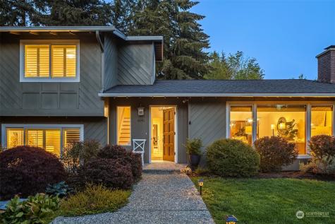 6040 86th Avenue Se Mercer Island WA 98040