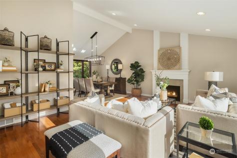 6040 86th Avenue Se Mercer Island WA 98040