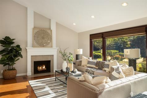 6040 86th Avenue Se Mercer Island WA 98040