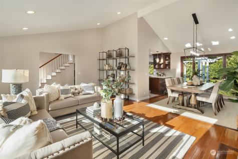 6040 86th Avenue Se Mercer Island WA 98040