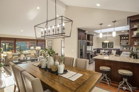 6040 86th Avenue Se Mercer Island WA 98040