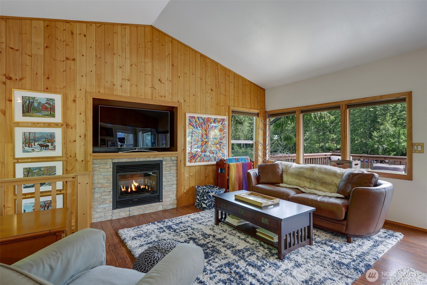 292 NE Lake Drive Tahuya WA 98588