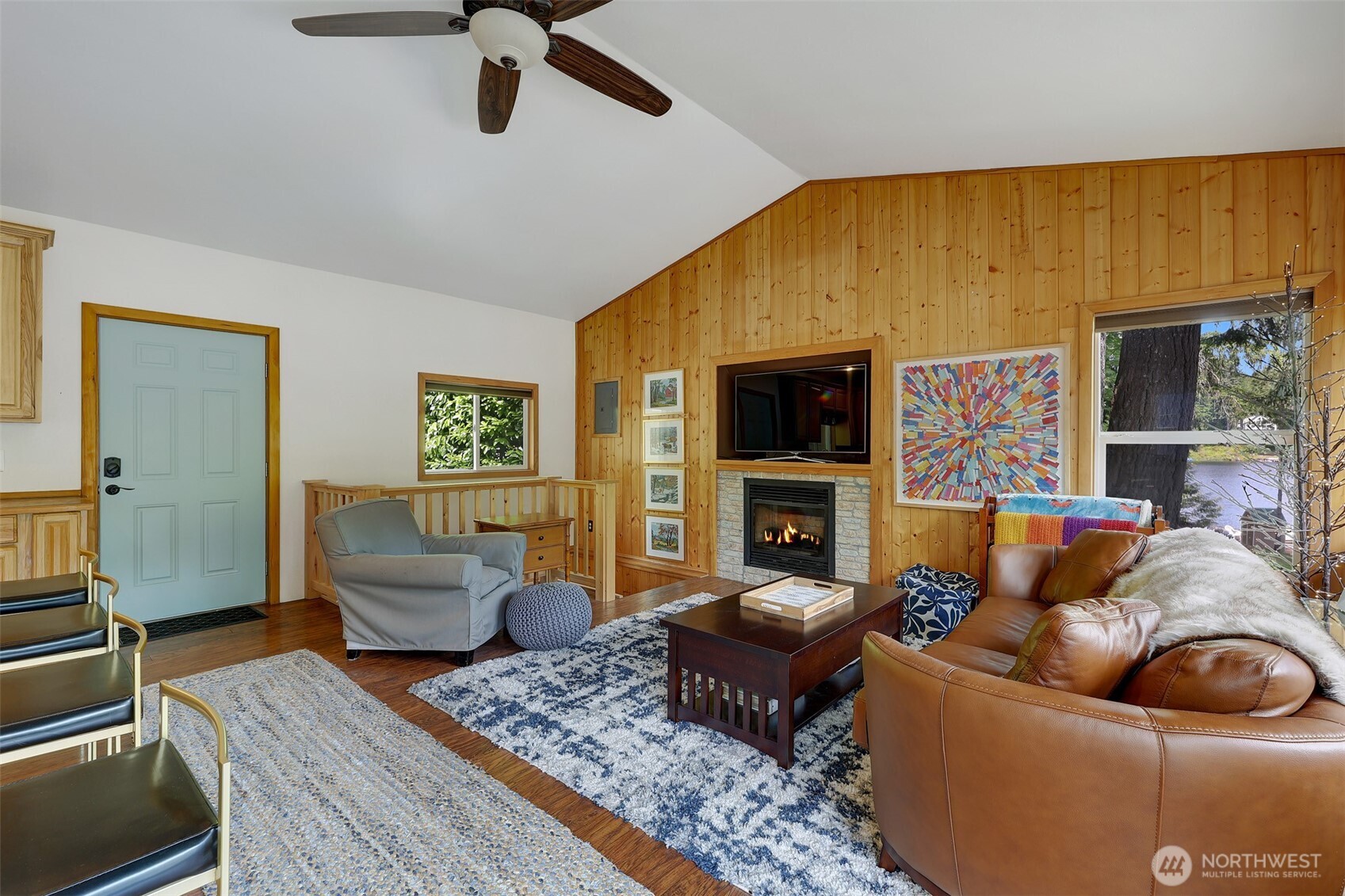 292 NE Lake Drive Tahuya WA 98588