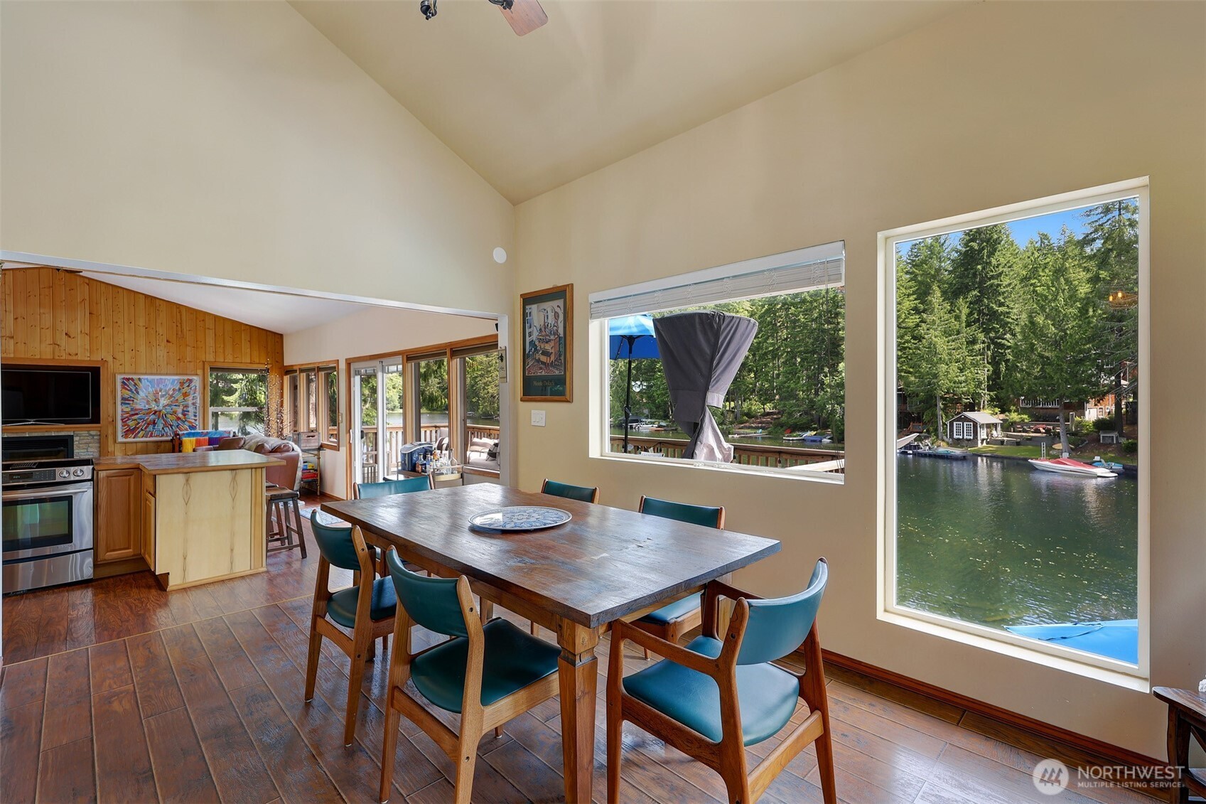 292 NE Lake Drive Tahuya WA 98588